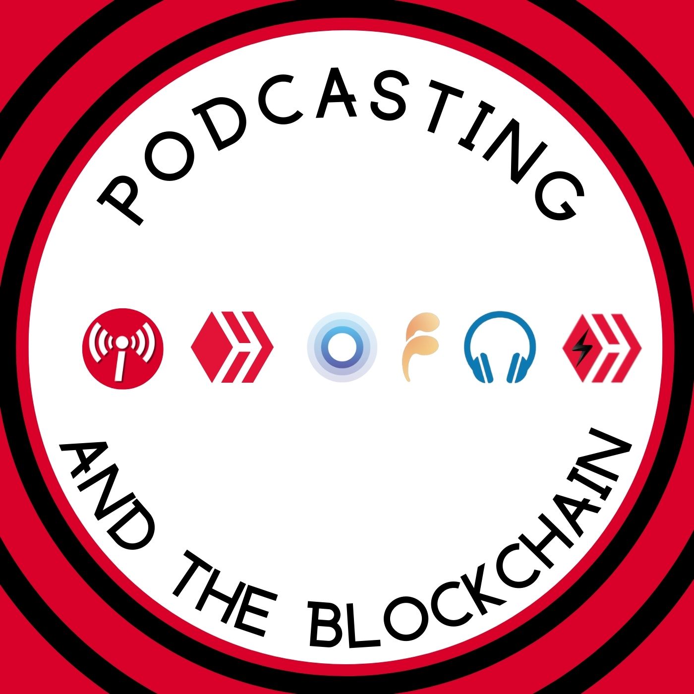 Podcasting and the Blockchain